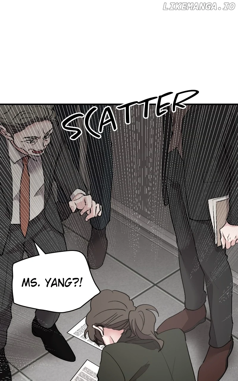 The Team Leader is Tired of Being A Newlywed Chapter 88 page 48
