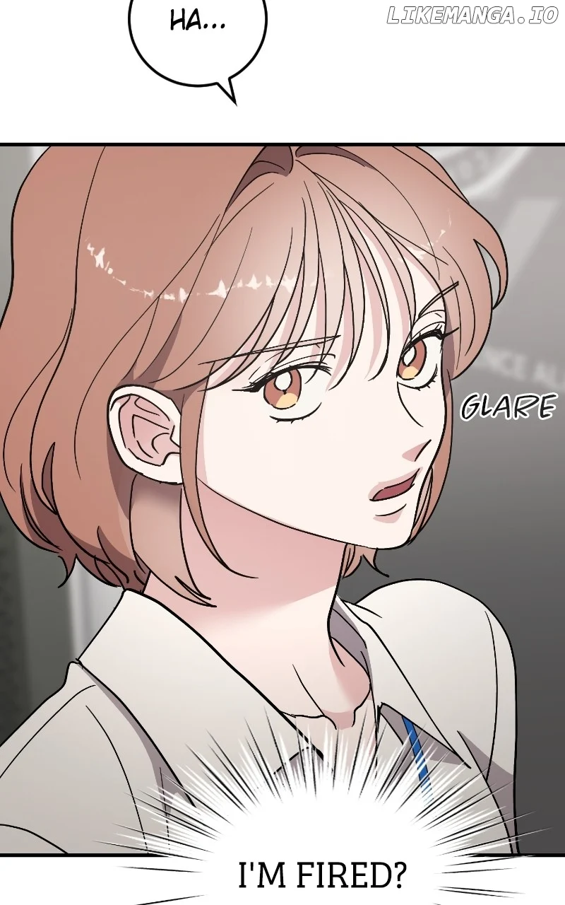 The Team Leader is Tired of Being A Newlywed Chapter 88 page 4
