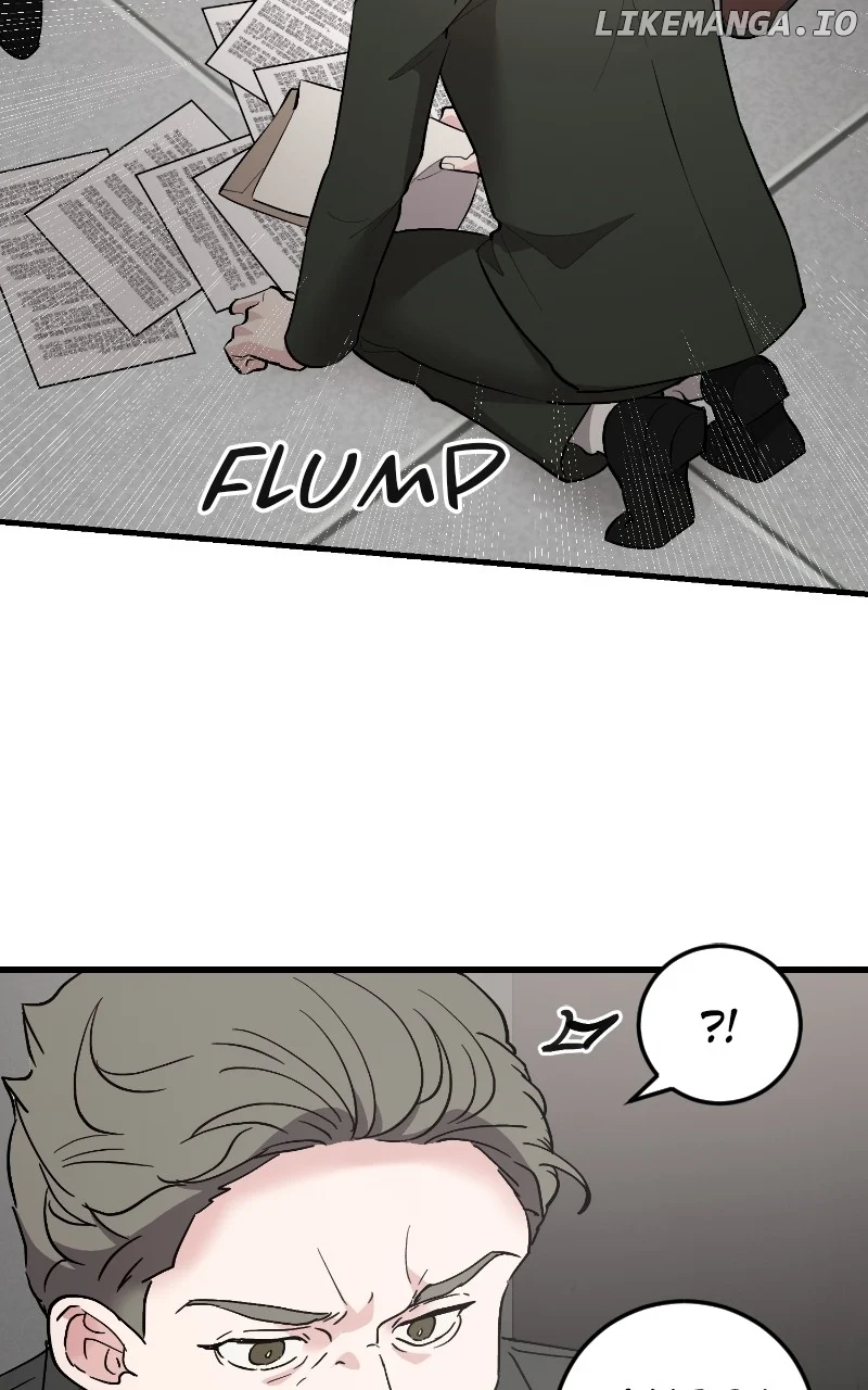 The Team Leader is Tired of Being A Newlywed Chapter 88 page 49