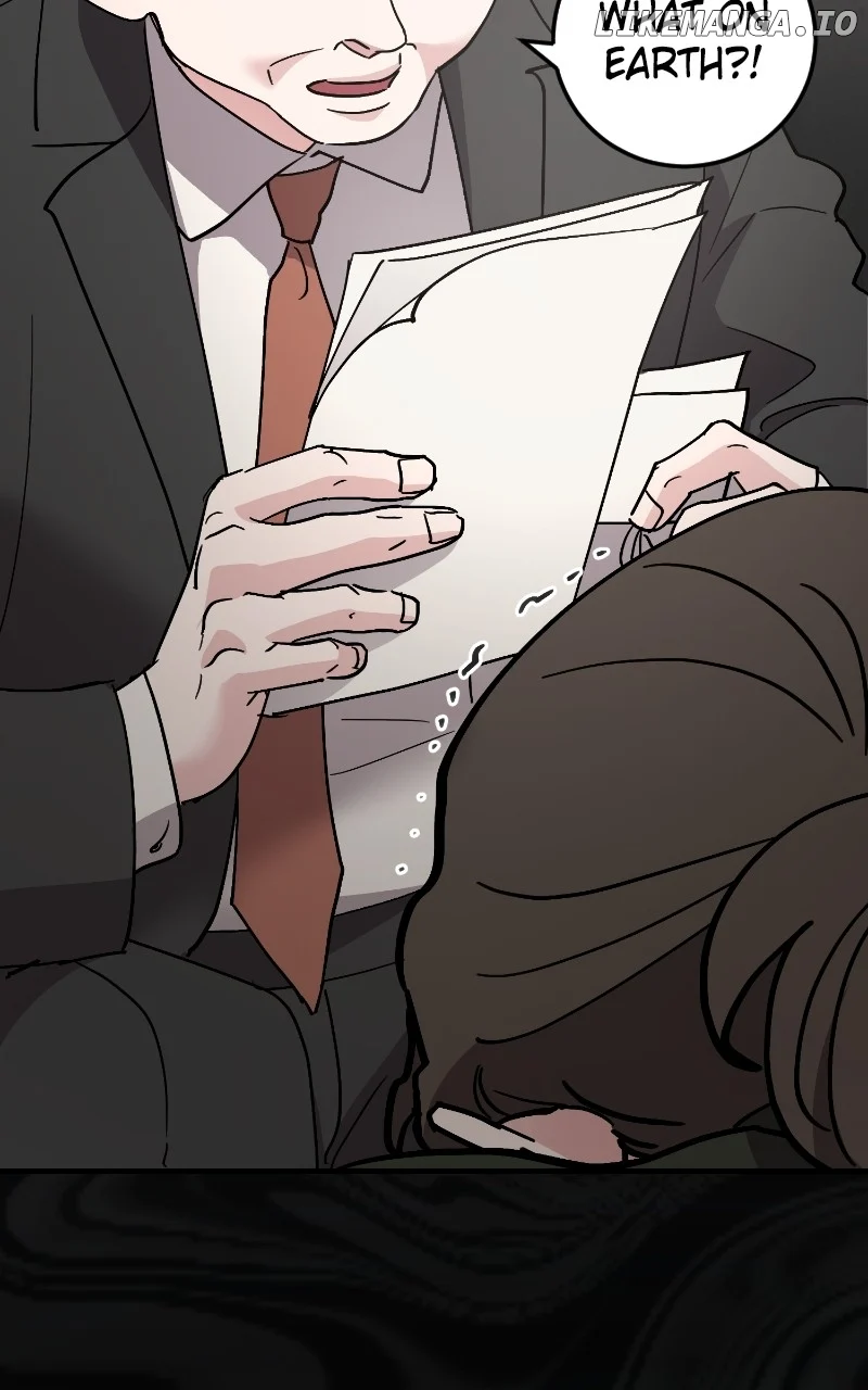The Team Leader is Tired of Being A Newlywed Chapter 88 page 50