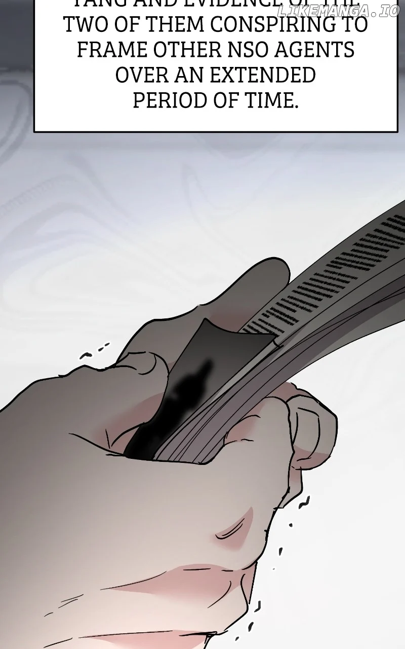 The Team Leader is Tired of Being A Newlywed Chapter 88 page 52