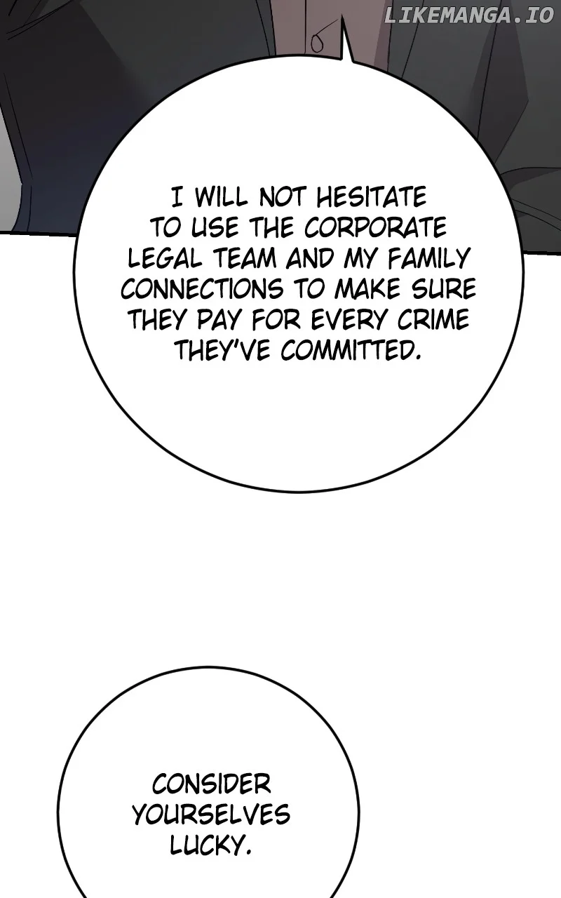 The Team Leader is Tired of Being A Newlywed Chapter 88 page 55