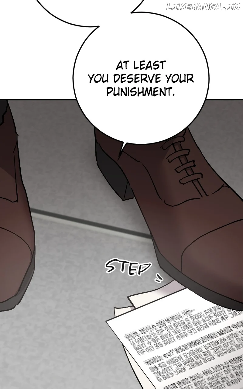 The Team Leader is Tired of Being A Newlywed Chapter 88 page 56