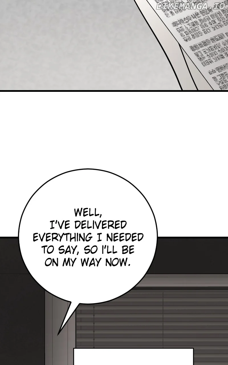 The Team Leader is Tired of Being A Newlywed Chapter 88 page 57