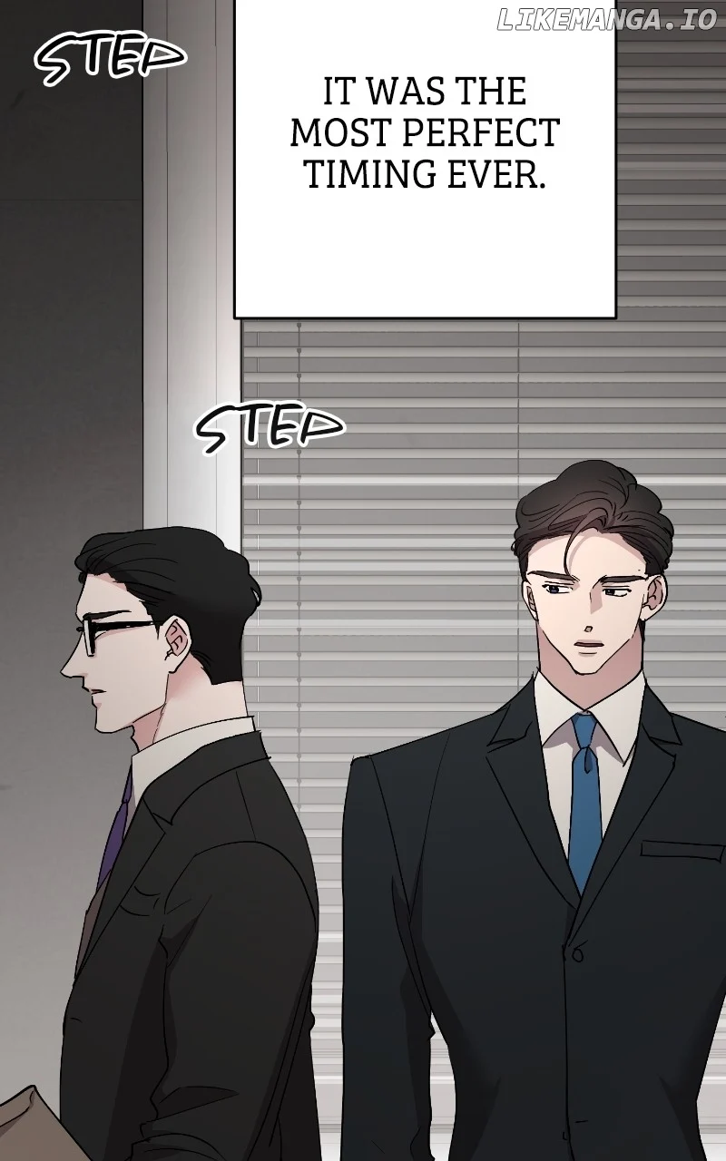 The Team Leader is Tired of Being A Newlywed Chapter 88 page 58