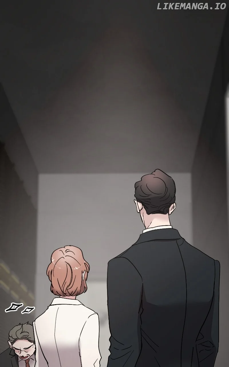 The Team Leader is Tired of Being A Newlywed Chapter 88 page 63