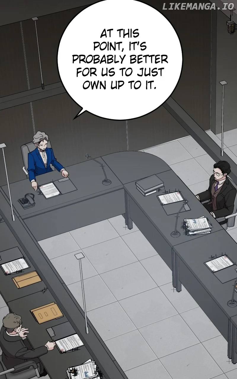 The Team Leader is Tired of Being A Newlywed Chapter 88 page 67