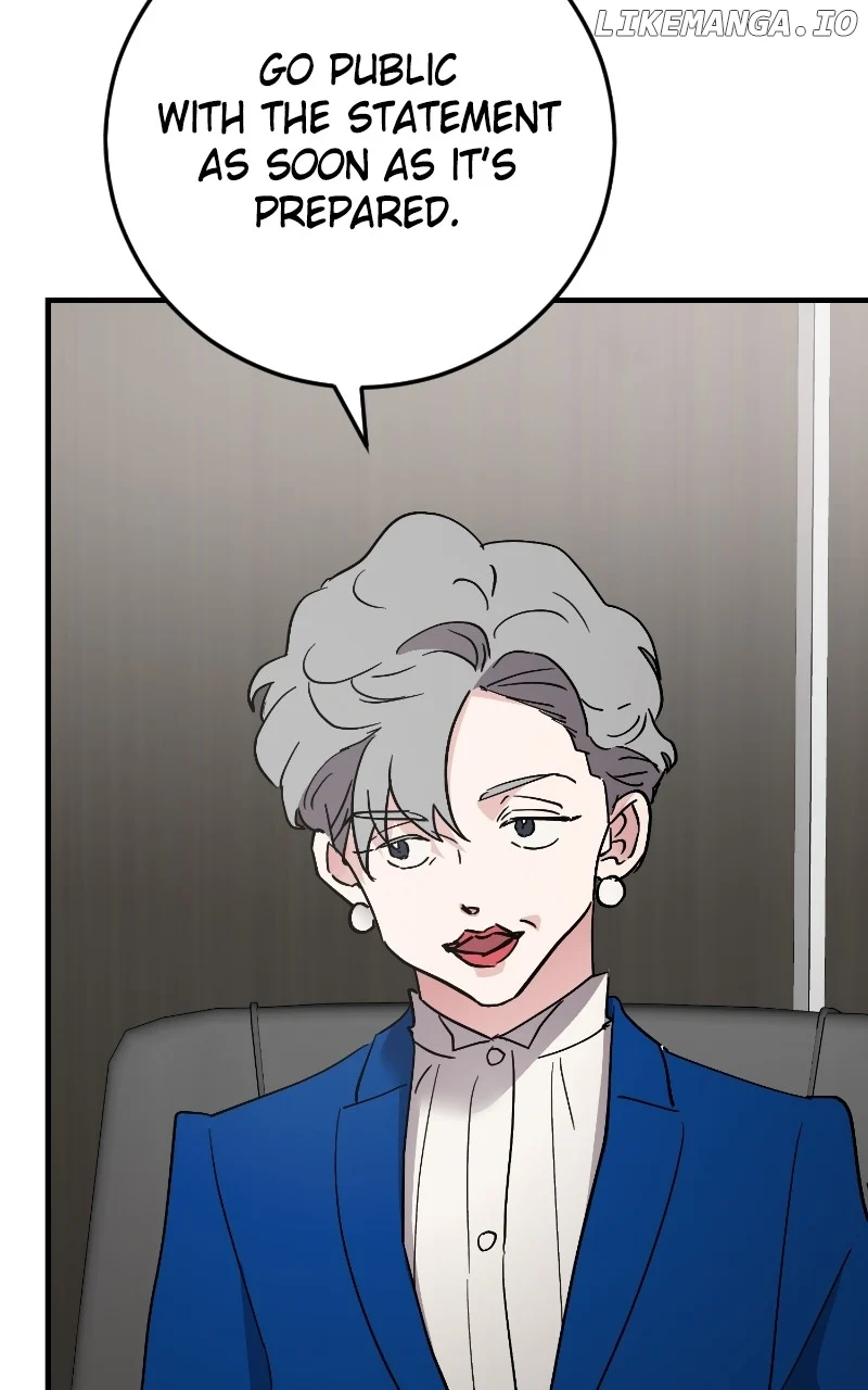 The Team Leader is Tired of Being A Newlywed Chapter 88 page 69