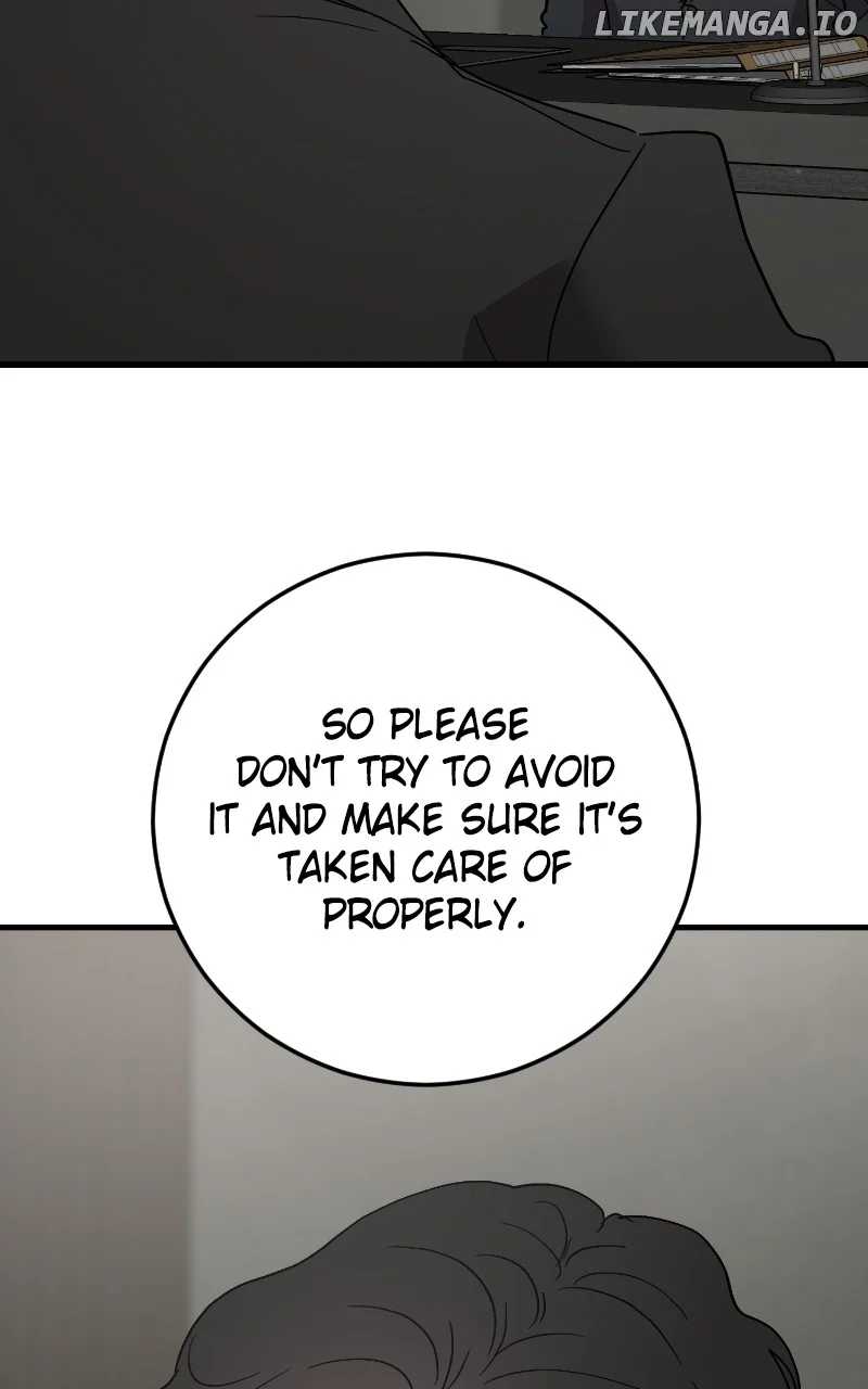 The Team Leader is Tired of Being A Newlywed Chapter 88 page 73