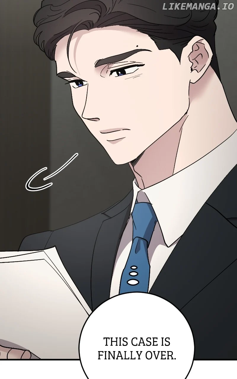 The Team Leader is Tired of Being A Newlywed Chapter 88 page 74