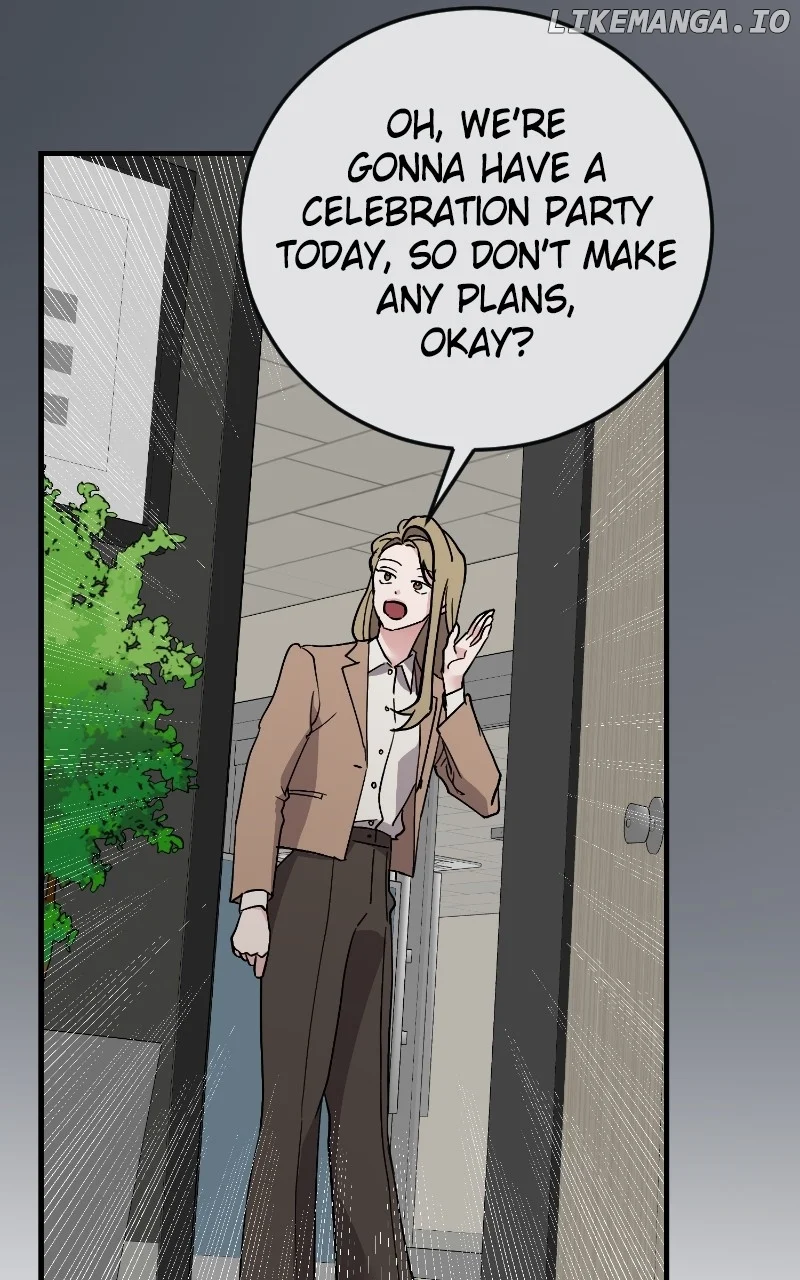 The Team Leader is Tired of Being A Newlywed Chapter 88 page 78