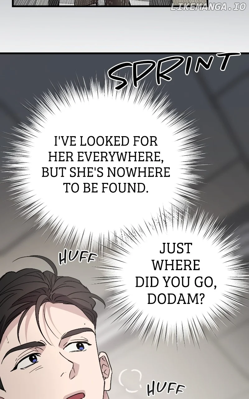 The Team Leader is Tired of Being A Newlywed Chapter 88 page 79