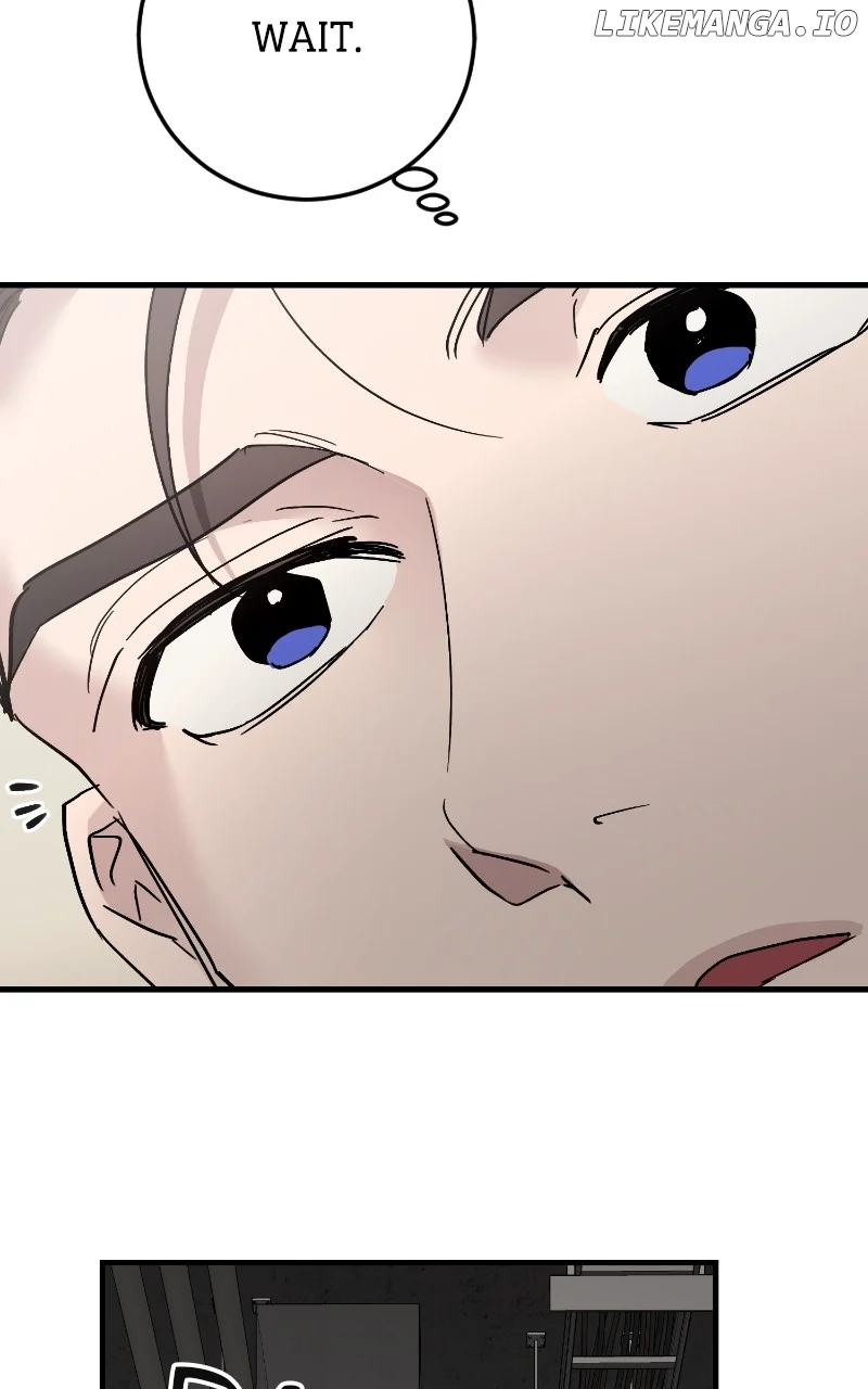 The Team Leader is Tired of Being A Newlywed Chapter 88 page 82