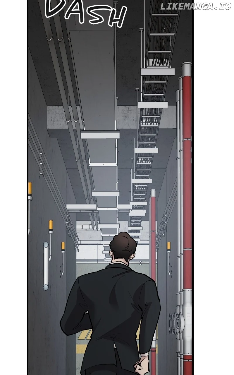 The Team Leader is Tired of Being A Newlywed Chapter 88 page 83