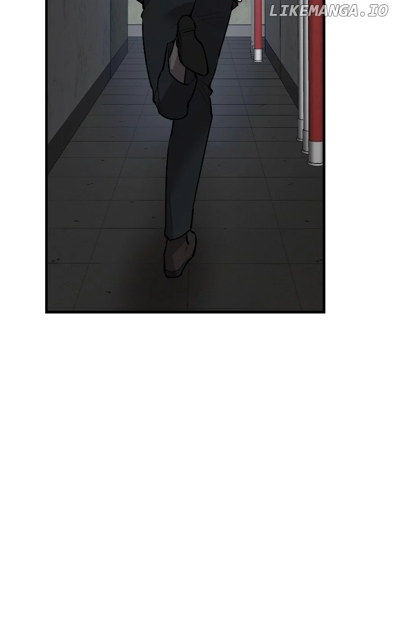 The Team Leader is Tired of Being A Newlywed Chapter 88 page 84