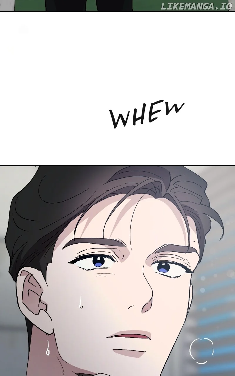 The Team Leader is Tired of Being A Newlywed Chapter 88 page 88