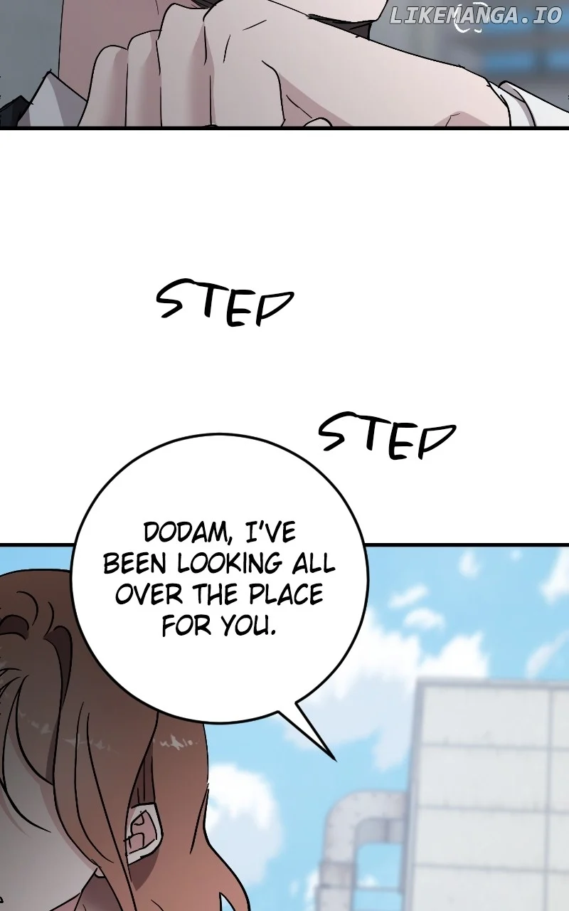The Team Leader is Tired of Being A Newlywed Chapter 88 page 89