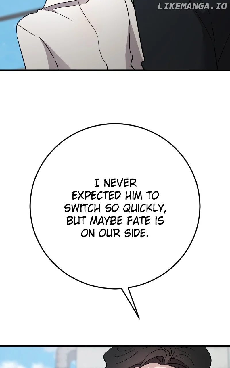 The Team Leader is Tired of Being A Newlywed Chapter 88 page 92