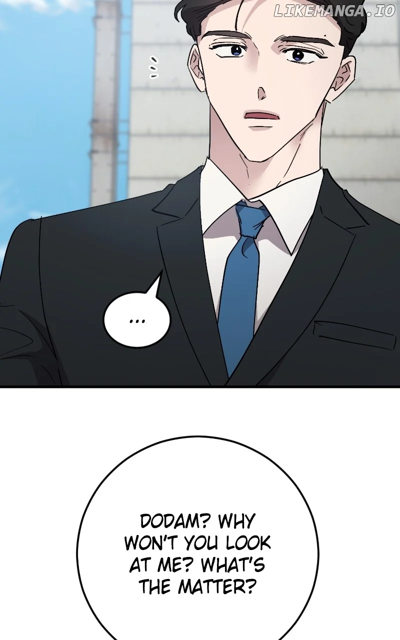 The Team Leader is Tired of Being A Newlywed Chapter 88 page 93