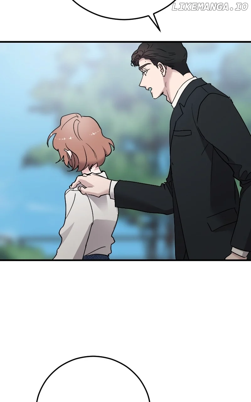 The Team Leader is Tired of Being A Newlywed Chapter 88 page 94