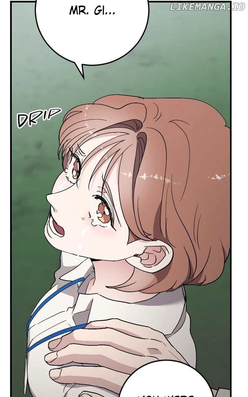 The Team Leader is Tired of Being A Newlywed Chapter 88 page 95