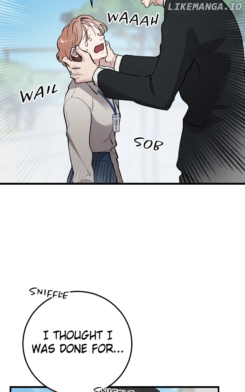The Team Leader is Tired of Being A Newlywed Chapter 88 page 97