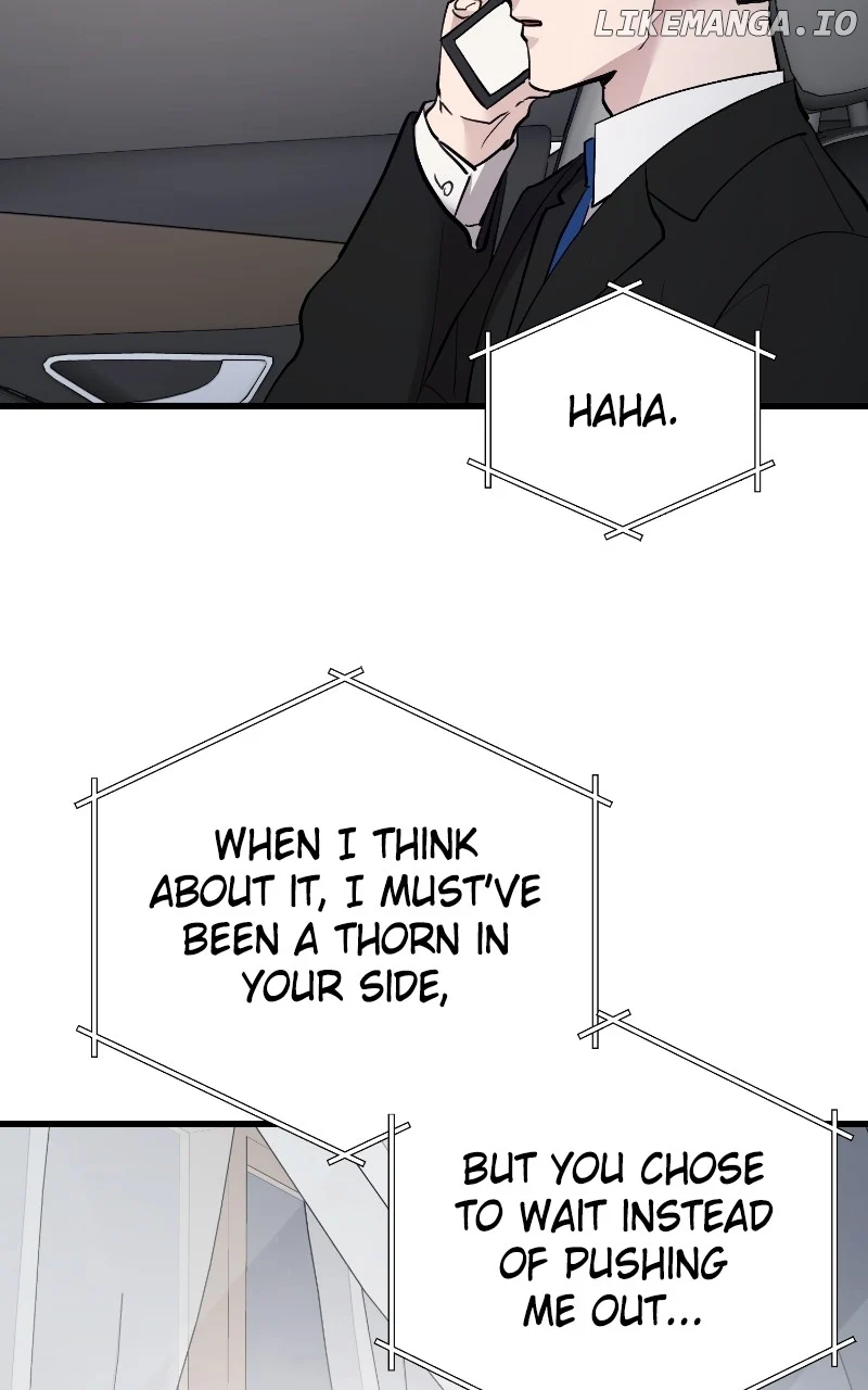 The Team Leader is Tired of Being A Newlywed Chapter 89 page 99