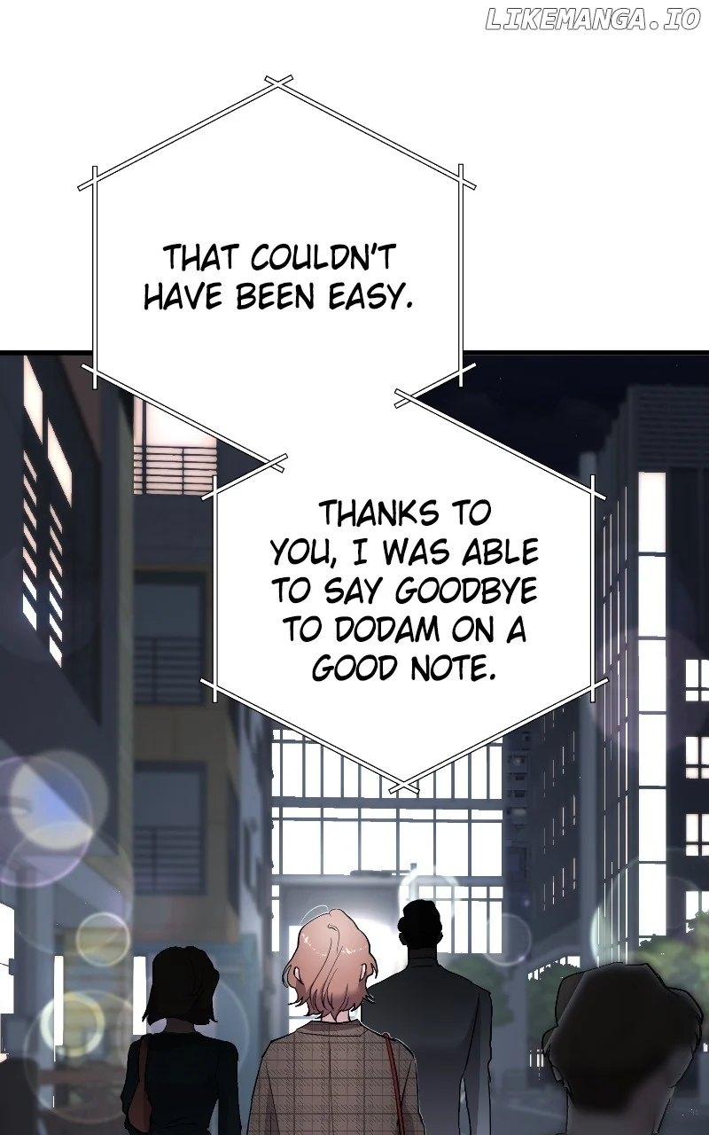 The Team Leader is Tired of Being A Newlywed Chapter 89 page 101