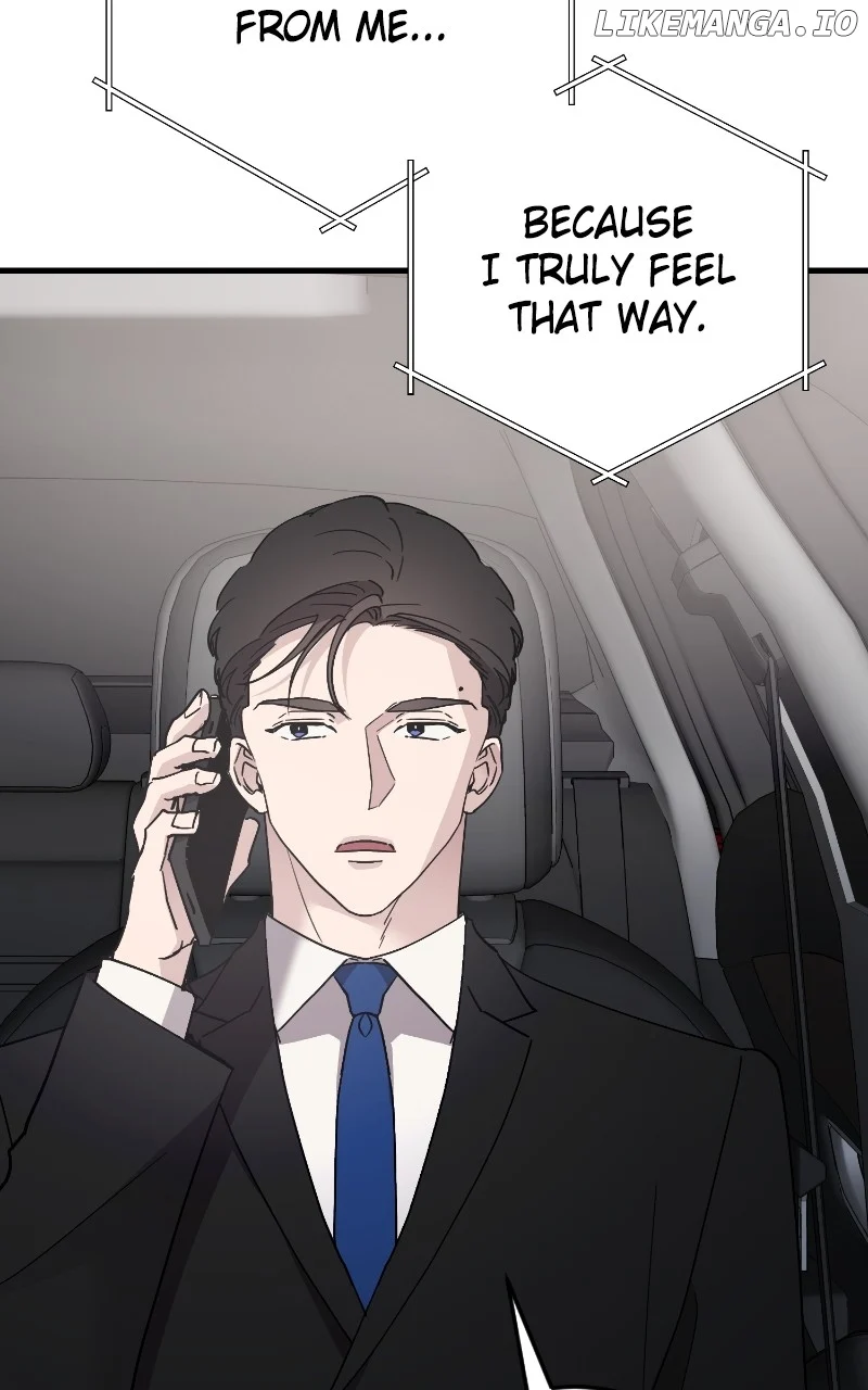 The Team Leader is Tired of Being A Newlywed Chapter 89 page 103