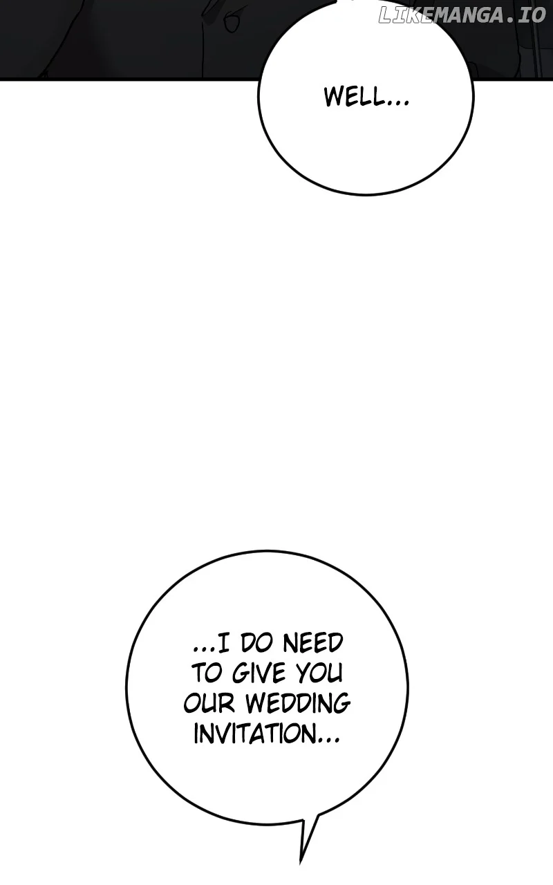 The Team Leader is Tired of Being A Newlywed Chapter 89 page 104