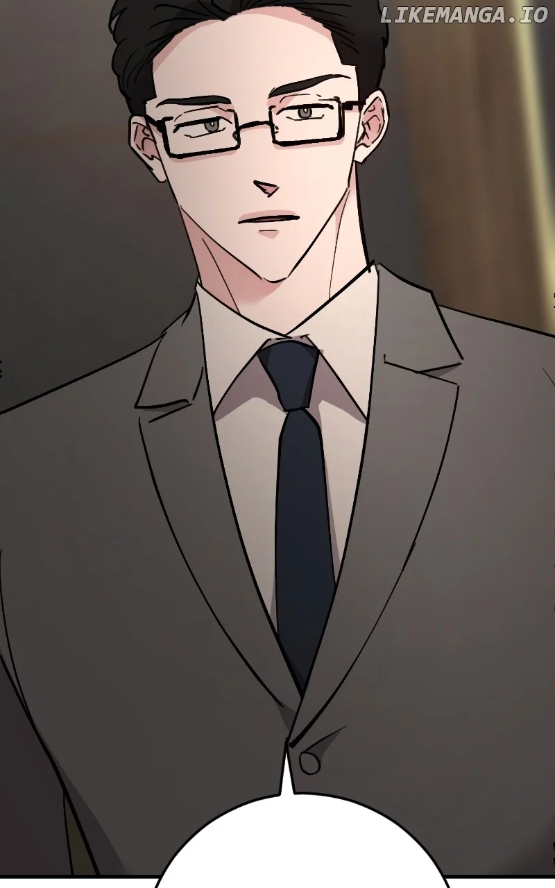The Team Leader is Tired of Being A Newlywed Chapter 89 page 10