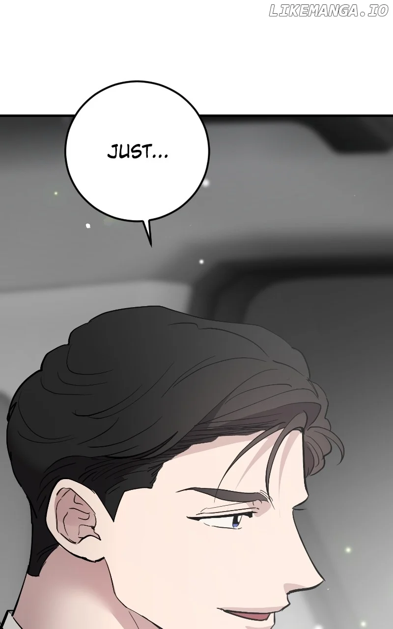 The Team Leader is Tired of Being A Newlywed Chapter 89 page 110