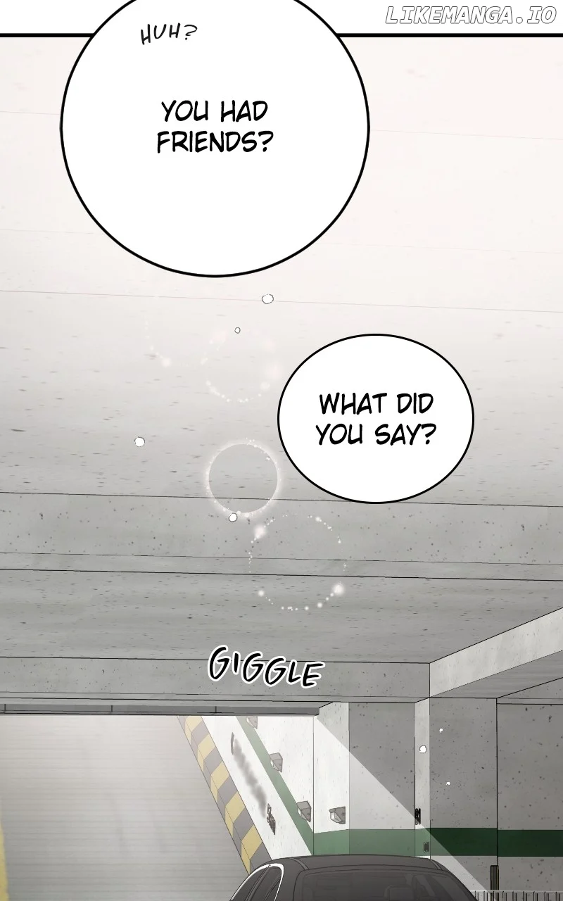 The Team Leader is Tired of Being A Newlywed Chapter 89 page 112