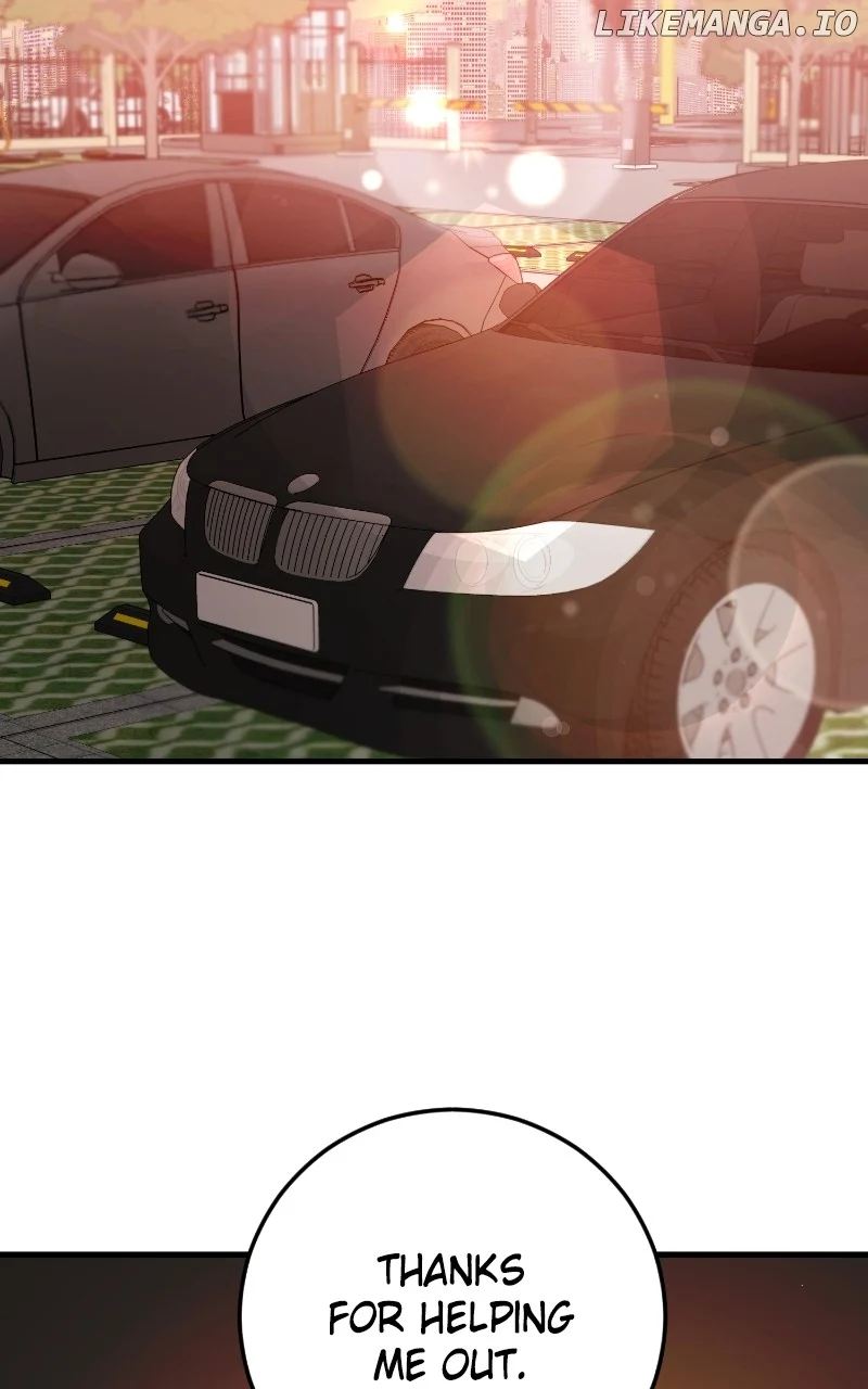 The Team Leader is Tired of Being A Newlywed Chapter 89 page 12