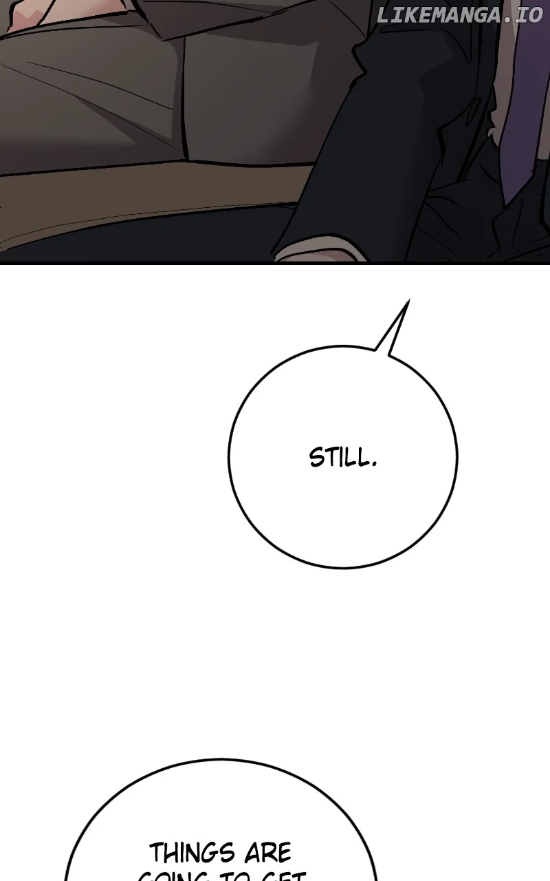The Team Leader is Tired of Being A Newlywed Chapter 89 page 15