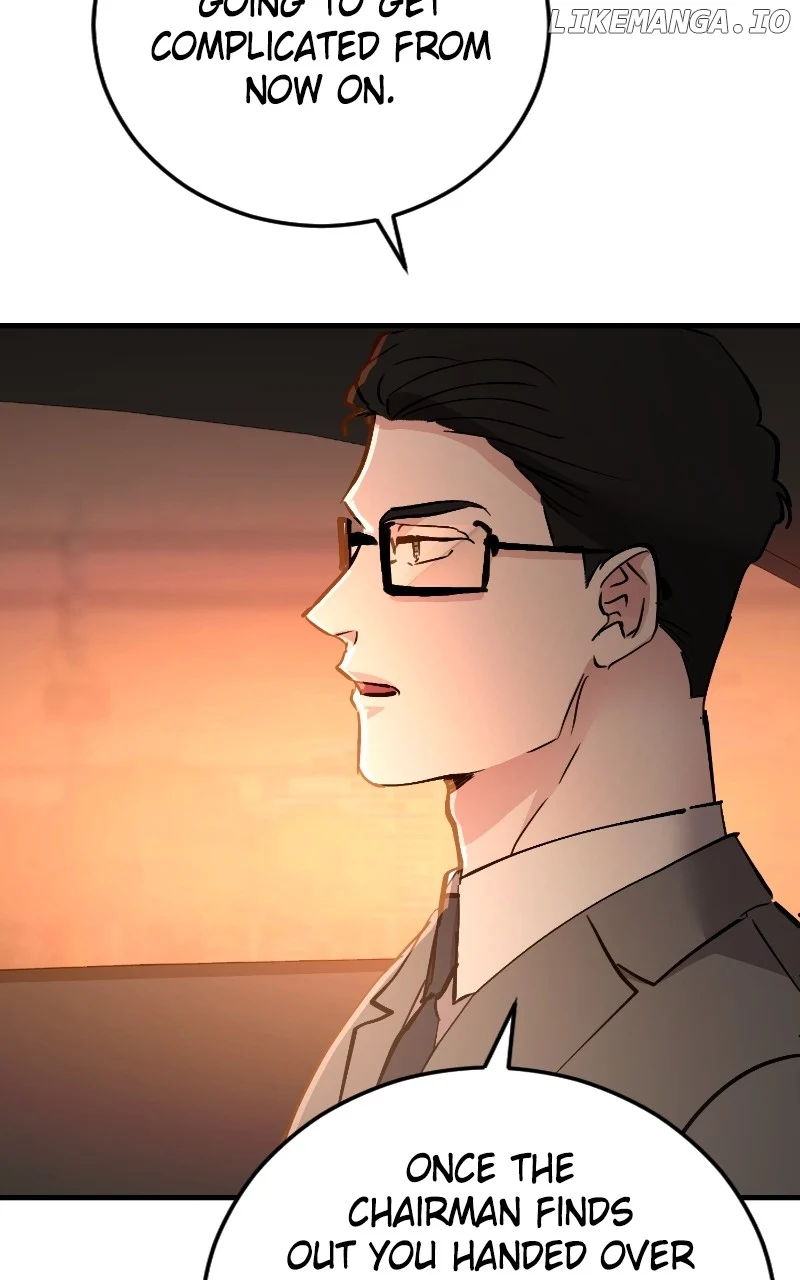 The Team Leader is Tired of Being A Newlywed Chapter 89 page 16
