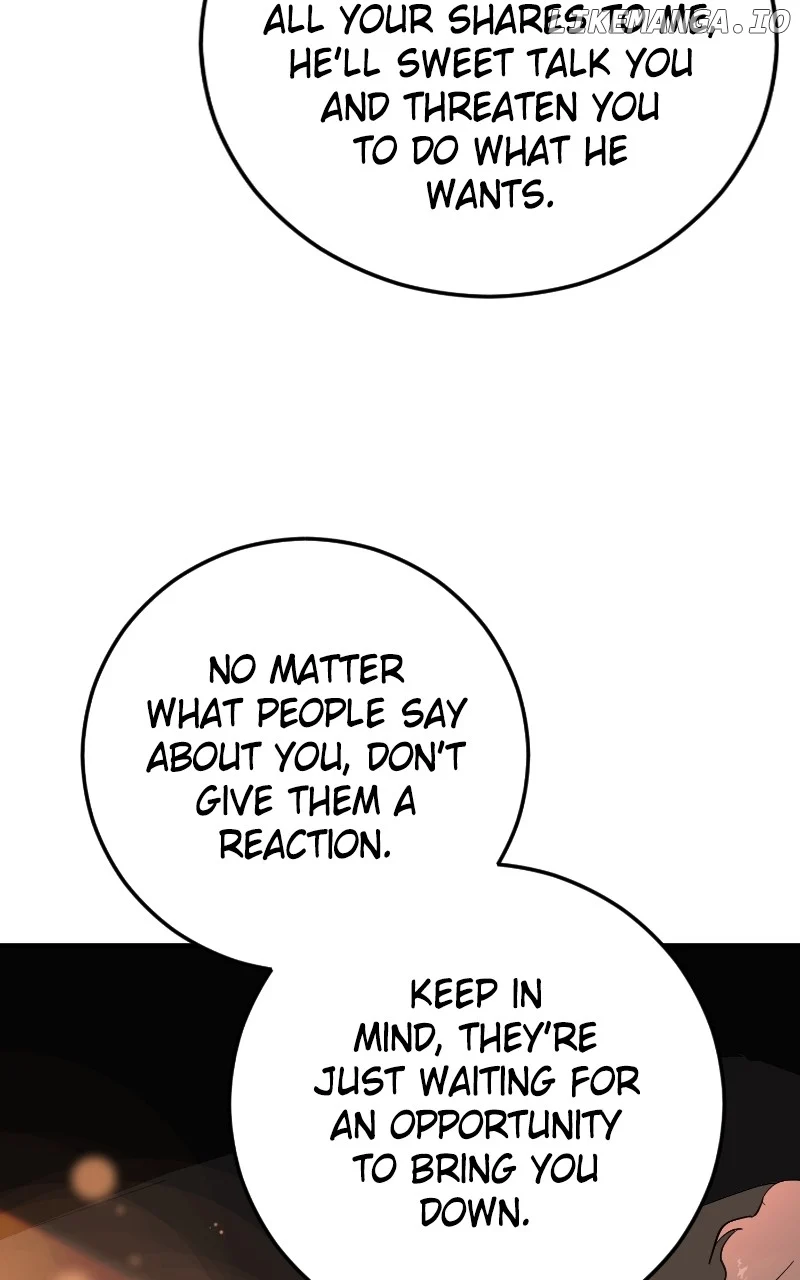The Team Leader is Tired of Being A Newlywed Chapter 89 page 17