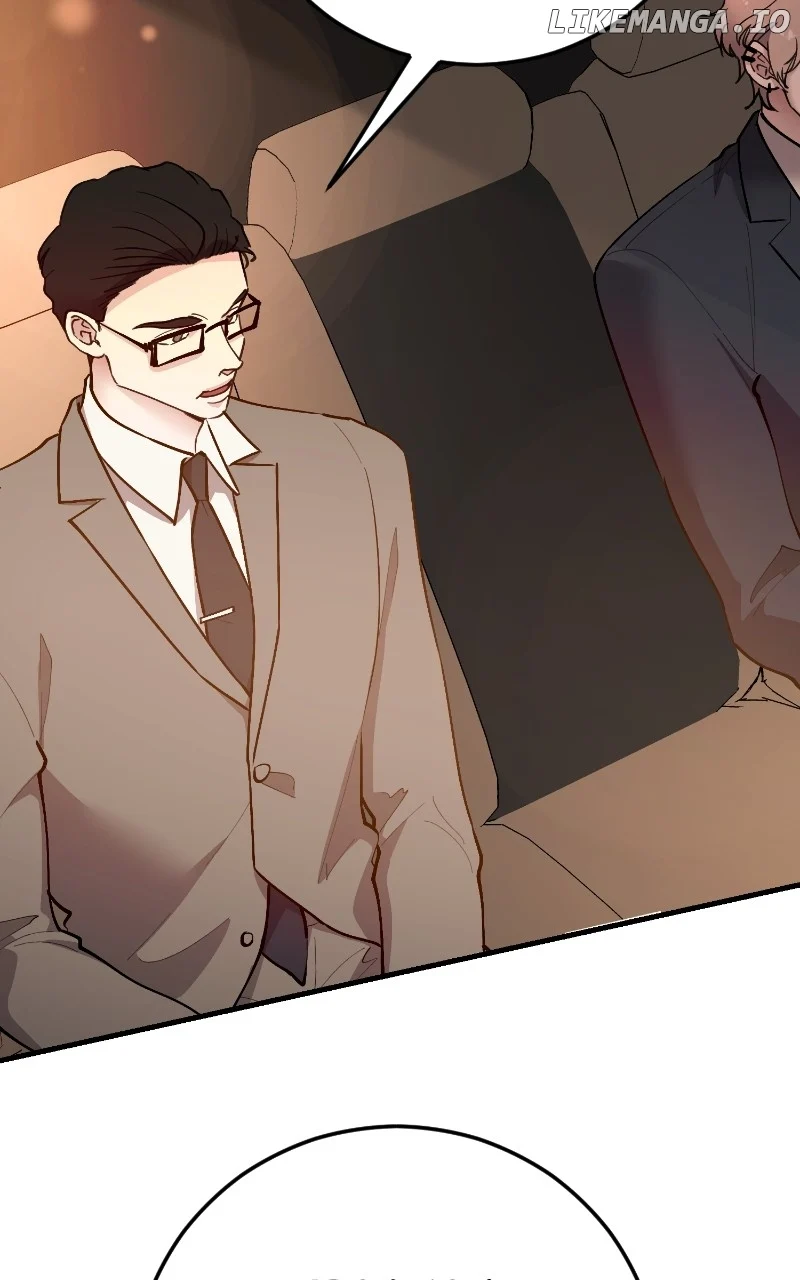 The Team Leader is Tired of Being A Newlywed Chapter 89 page 18