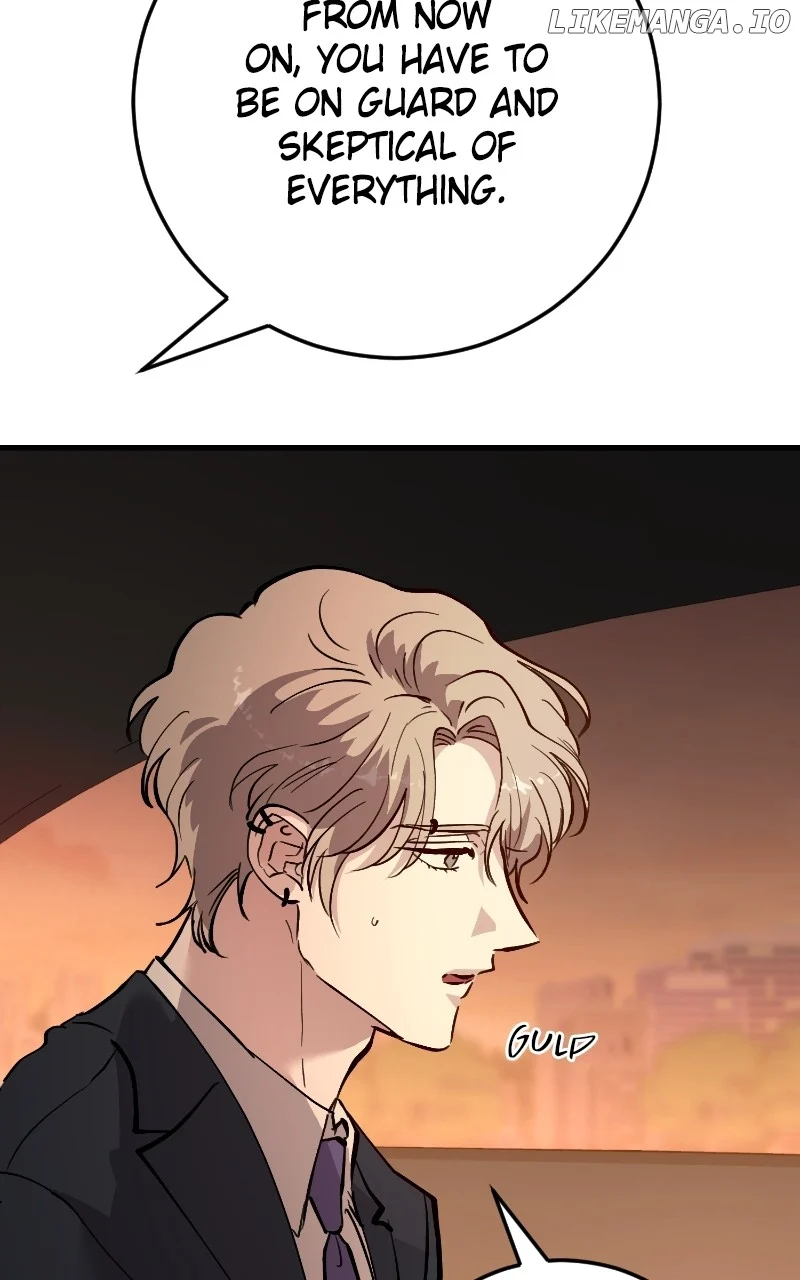 The Team Leader is Tired of Being A Newlywed Chapter 89 page 19