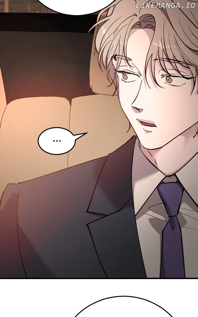 The Team Leader is Tired of Being A Newlywed Chapter 89 page 22