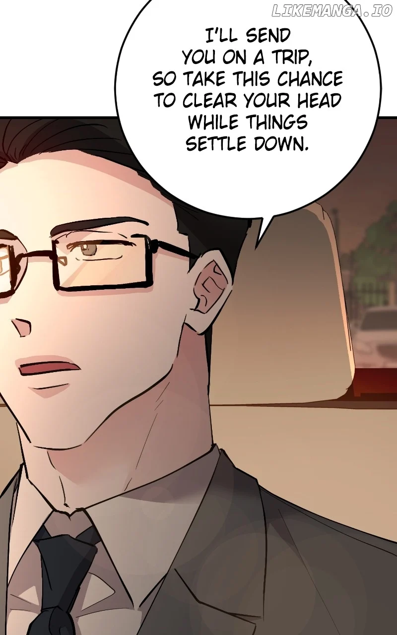 The Team Leader is Tired of Being A Newlywed Chapter 89 page 23