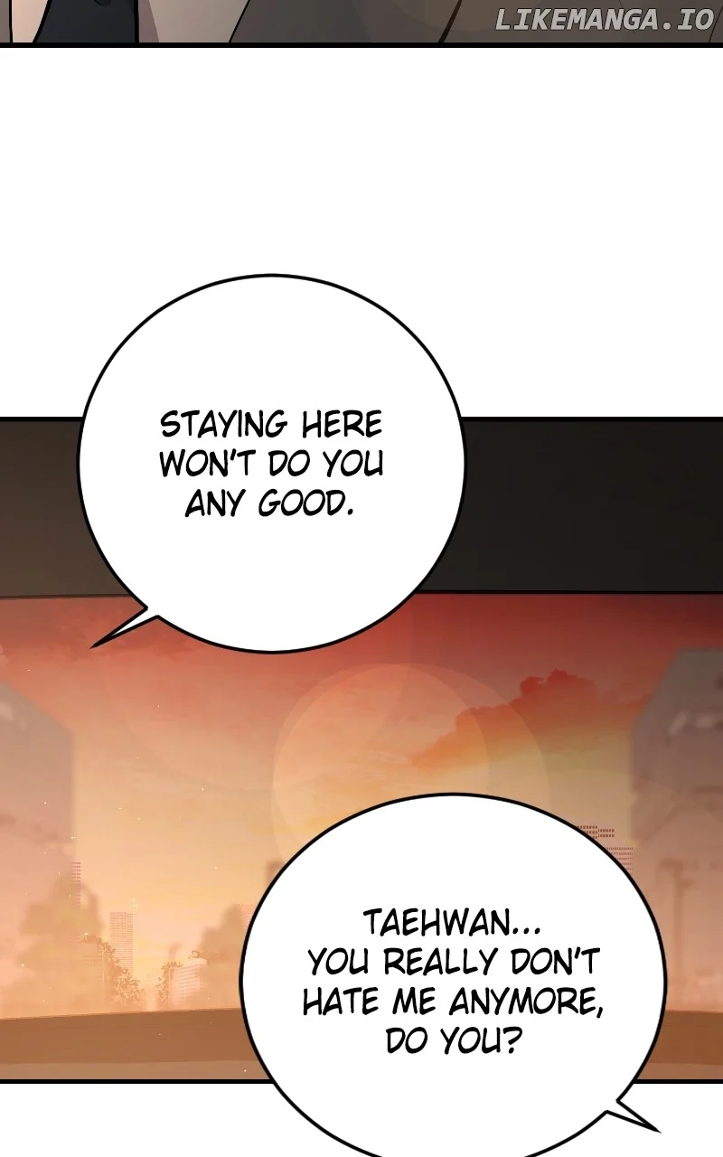 The Team Leader is Tired of Being A Newlywed Chapter 89 page 24