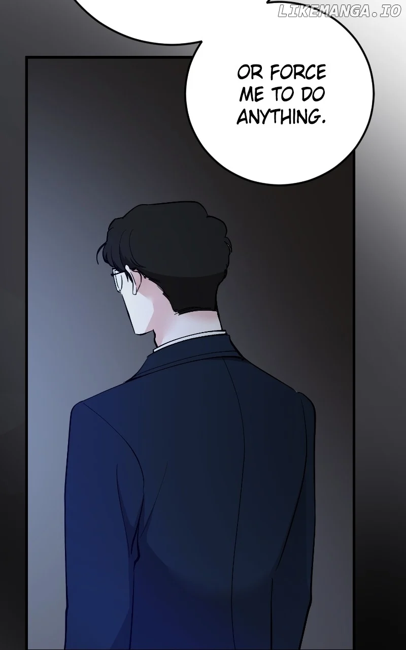 The Team Leader is Tired of Being A Newlywed Chapter 89 page 27