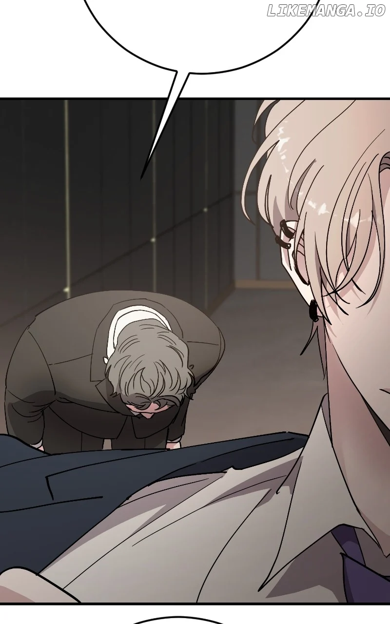 The Team Leader is Tired of Being A Newlywed Chapter 89 page 2