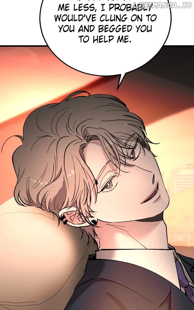 The Team Leader is Tired of Being A Newlywed Chapter 89 page 32