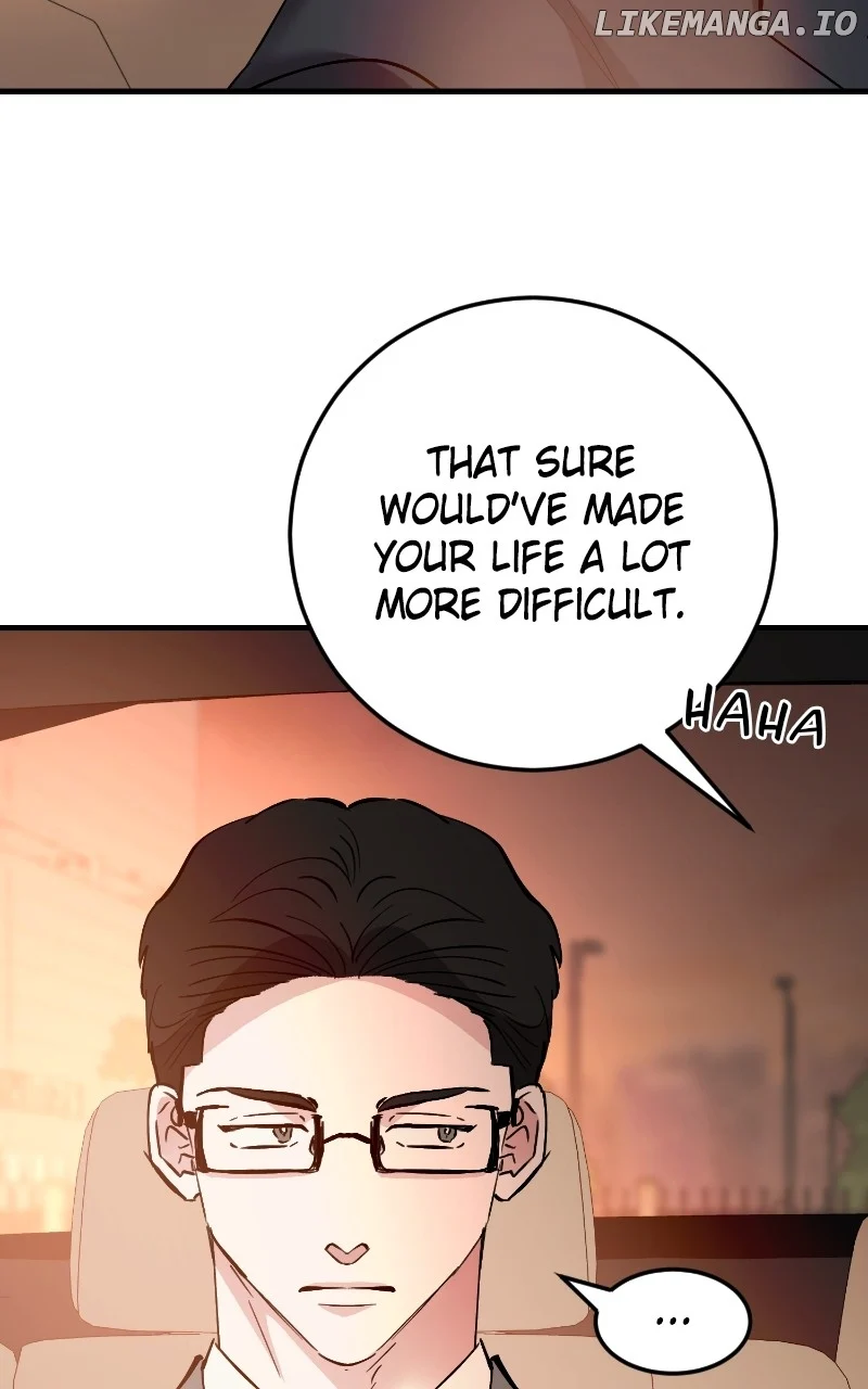 The Team Leader is Tired of Being A Newlywed Chapter 89 page 33