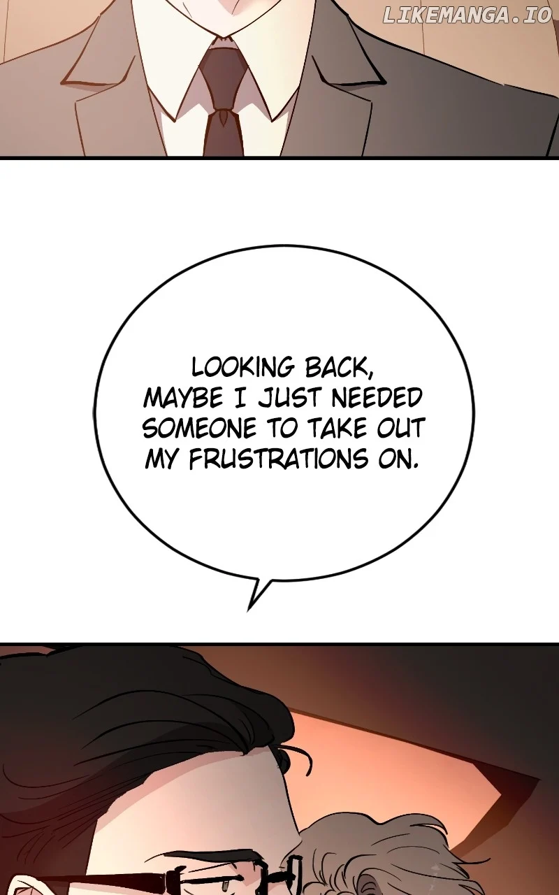 The Team Leader is Tired of Being A Newlywed Chapter 89 page 34