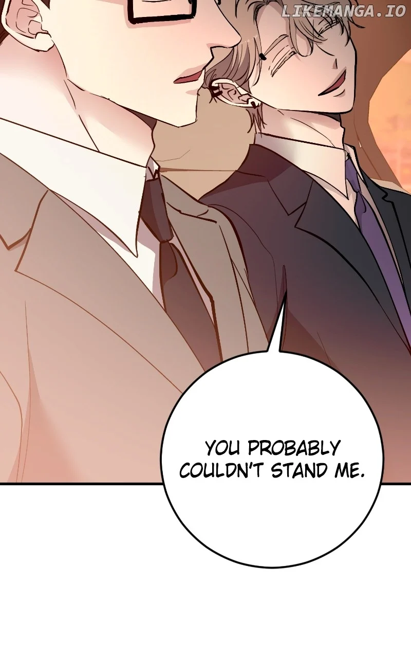 The Team Leader is Tired of Being A Newlywed Chapter 89 page 35