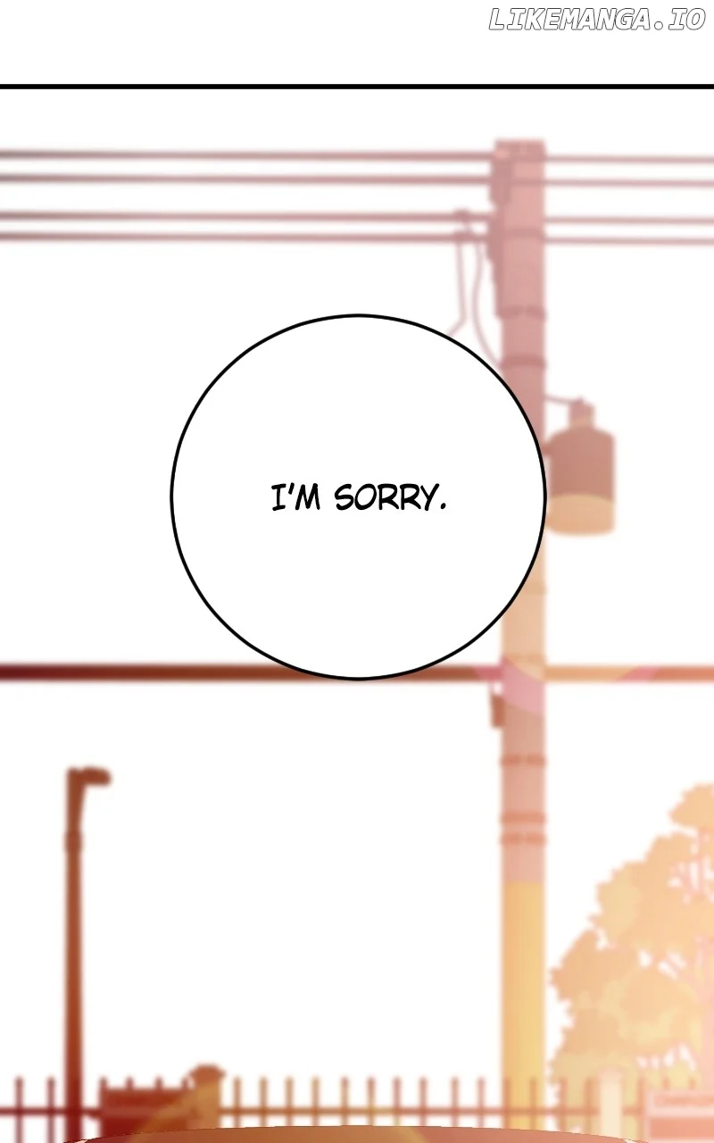 The Team Leader is Tired of Being A Newlywed Chapter 89 page 36