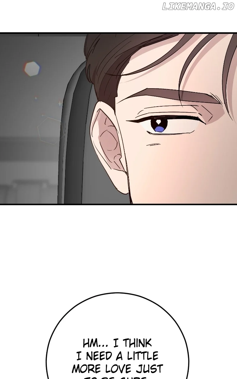 The Team Leader is Tired of Being A Newlywed Chapter 89 page 51